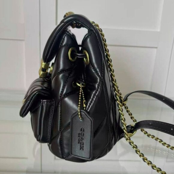 Coach Backpack Bag main image 5